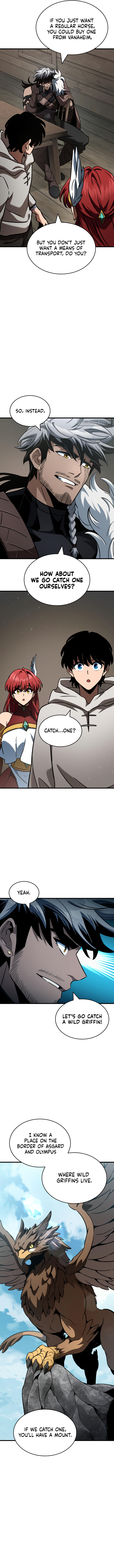 Valhalla Saga Chapter 32 6